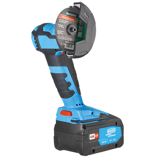 Baier ABMT 76 Cordless MultiTool product image