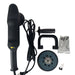 Mangrove Electric Polisher 125mm 240V adjustable speed accessories