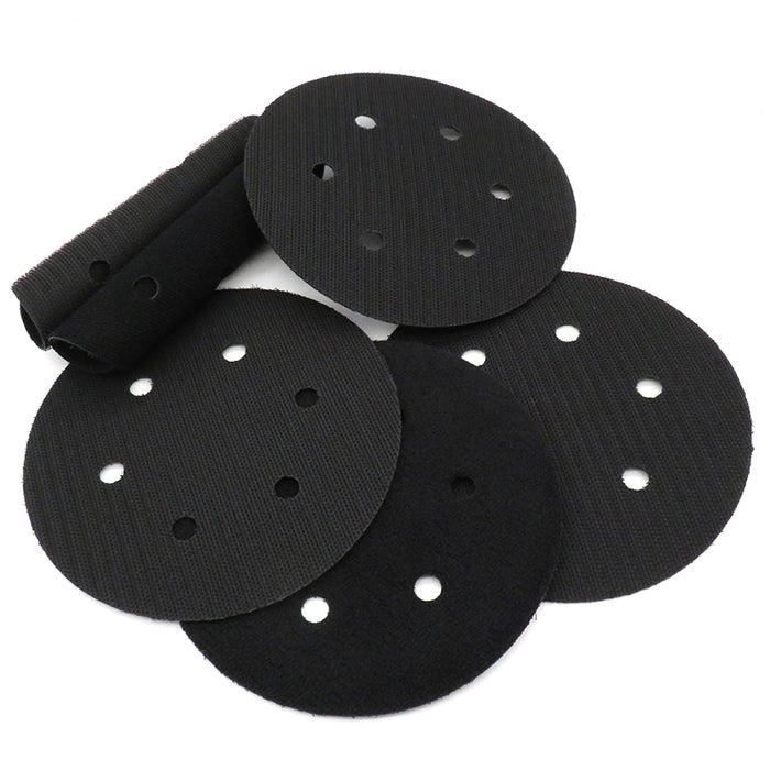 Pad Saver 5" 125mm with 6 holes