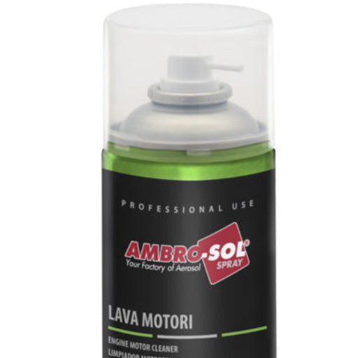 Ambro Sol Engine Motor Degreaser and Cleaner Spray product image