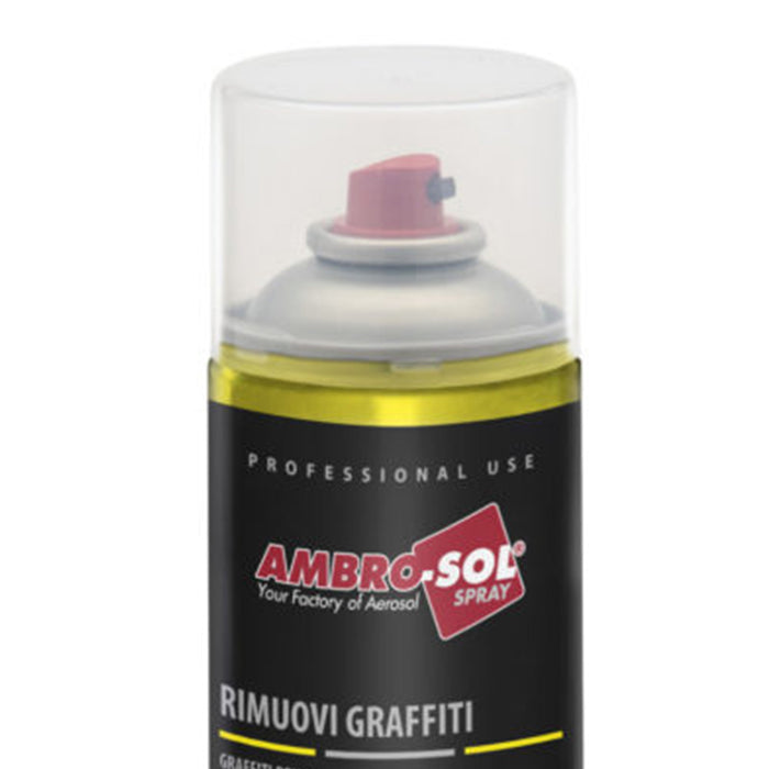 Ambro-Sol Industrial Strength Graffiti Removal Spray 400ml product image