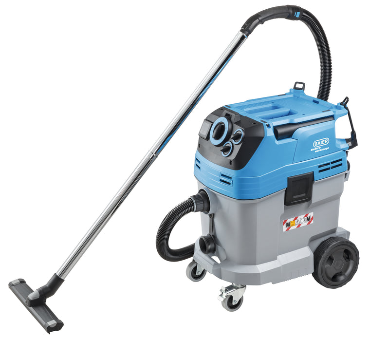 Baier BSS 607 M Vacuum Cleaner for Dust Category M 240V