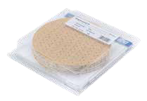Jost useit® Superpad P Gold Sanding Disc 150mm. A40 -240 Grit. For Orbital Sanders (25 Pieces)