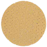 Jost useit® Superpad P Gold Sanding Disc 225mm. P320-P400 Grit. For Drywall Sanders. (25 Pieces)