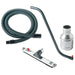 Ghibli Wirbel Power InDust AX 60 TP Z22 ATEX Industrial Vacuum Cleaner  accessories