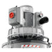 Ghibli Wirbel Power InDust AX 60 TP Z22 ATEX Industrial Vacuum Cleaner motor