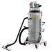 Ghibli Wirbel Power InDust AX 60 TP Z22 ATEX Industrial Vacuum Cleaner product image
