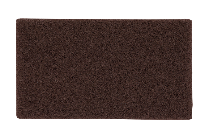 Jost Abraflex® Maroon Non-Woven Abrasive Pad 190 x 340mm (Pack of 5)