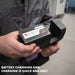Scangrip UV Curing Light Gun battery