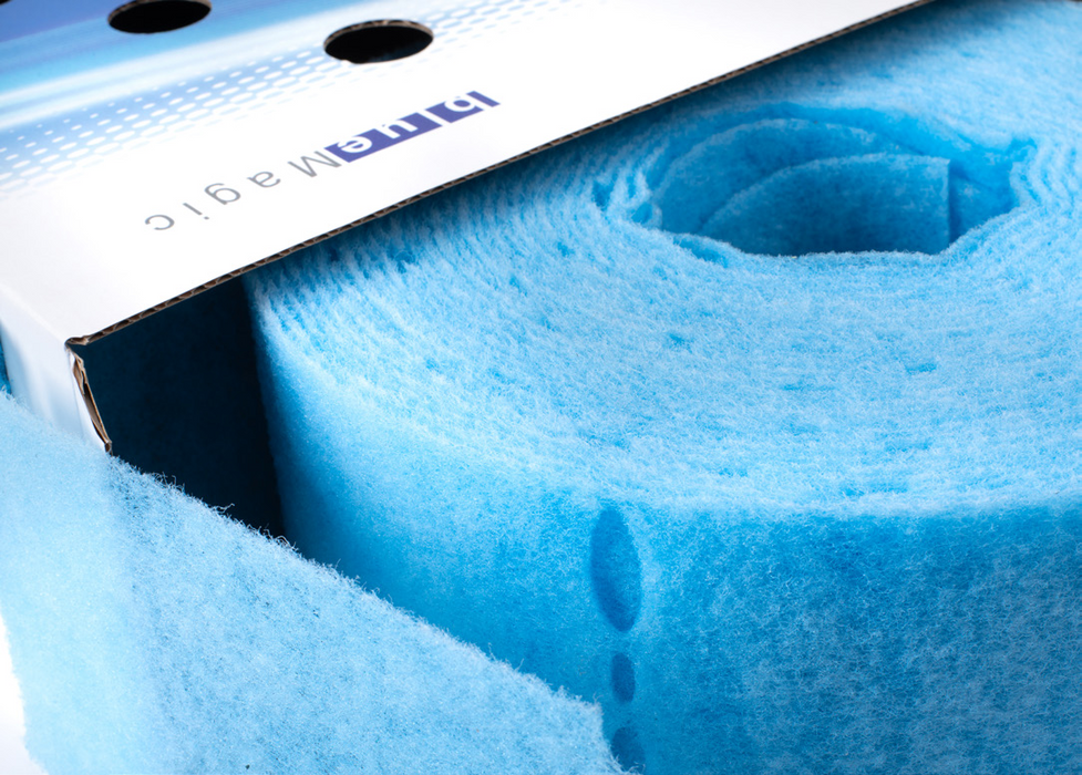 Jost Blue Magic Dust-Cloth 400 x 200 mm (pack of 10)