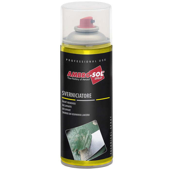 ambro-sol paint remover spray full can view