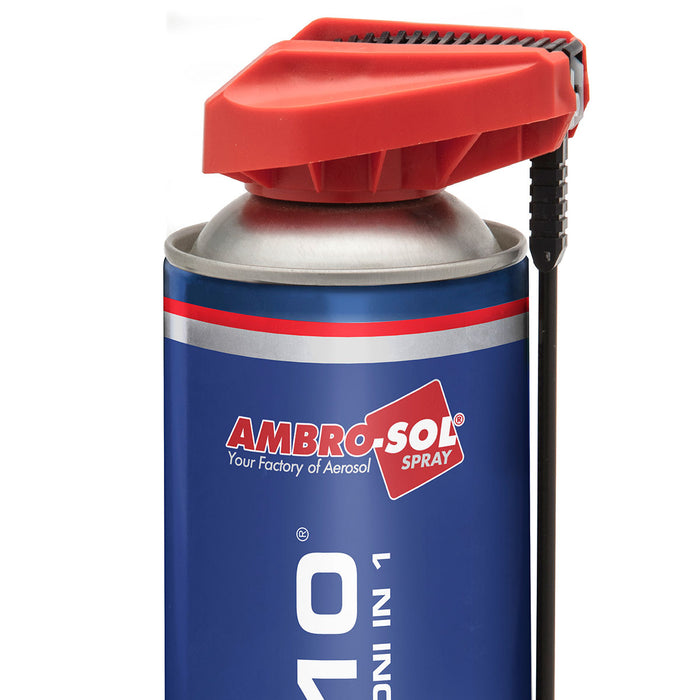 ambro-sol xt 10 multifunctional lubricant close up