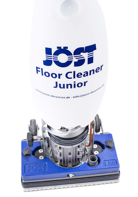 Jost Floor Cleaner Junior Machine 190mm x 340mm 240 V