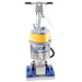 Jost Floor Sander and cleaning machine product close-up image