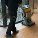 Jost Floor Sander edge sanding machine