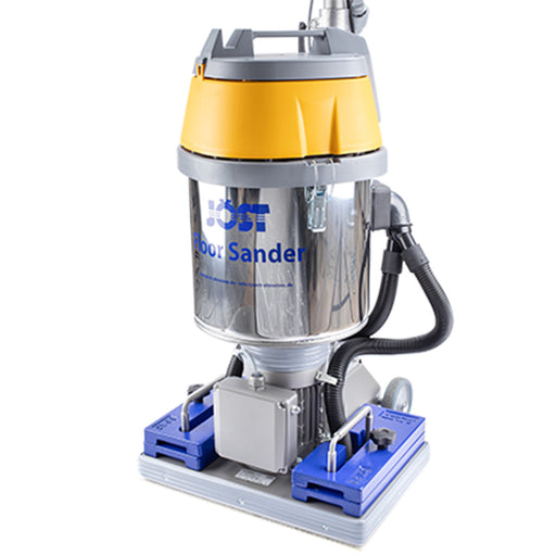 Jost Floor Sander machine for 335mm x 485mm sanding and cleaning