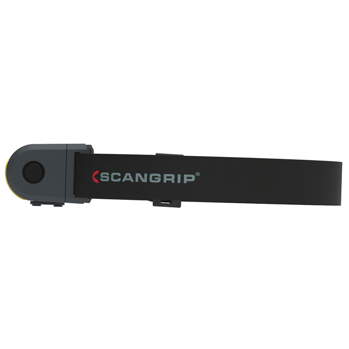 Scangrip EX-View explosion proof head torch durable head band