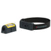 Scangrip EX-View hazardous lighting head torch can detach from head band for hand-held use