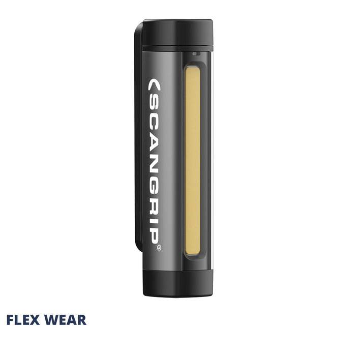 Scangrip FLEX WEAR Work Light product image