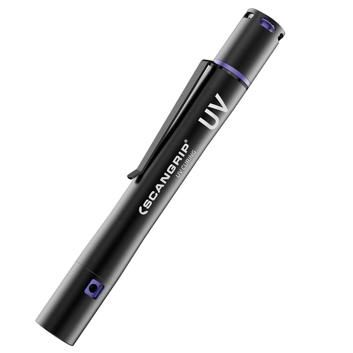 Scangrip UV Curing Pen - 5cm Diameter Curing Area