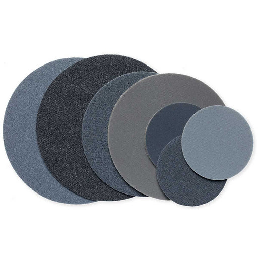 useit superfinishing pad sg3 125mm abrasive disc